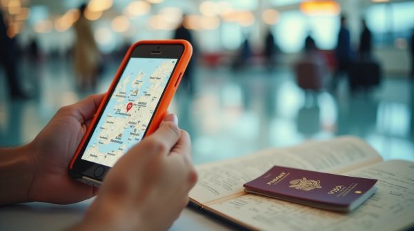 Orange Travel eSIM review for international travelers