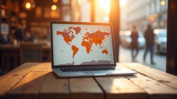 Orange Travel eSIM review for international travelers
